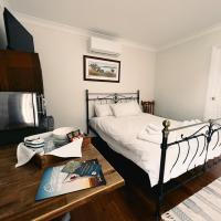 Artshack@Wilgabah, hotel near Quirindi Airport - UIR, Wallabadah