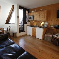 Appartement Avoriaz, 2 pièces, 4 personnes - FR-1-314-269