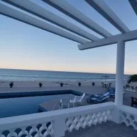 Casa Costa Azul, hotel di San José del Cabo