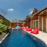 Bale Devata Resort, khách sạn ở Sleman