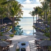 Kimpton Kitalay Samui, an IHG Hotel: Choeng Mon Plajı şehrinde bir otel