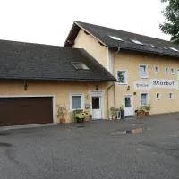 Gössendorf에 위치한 호텔 Pension Murhof