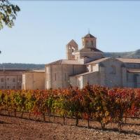 Hotel Castilla Termal Monasterio de Valbuena
