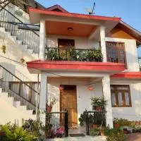 Seyon Homestay、カリンポンのホテル