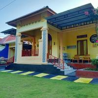 Wambuliga Homestay, hotel near Matahora Airport - WNI, Waha