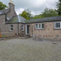 1 Bed in Edzell CA217