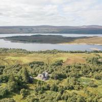6 bed in Lairg CA301