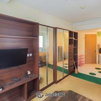 Apartemen Gading Icon