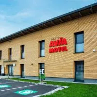 FairSleep AVIA Motel Zwettl: Zwettl şehrinde bir otel