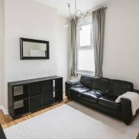 Super Stylish 1BD Flat with Garden in Leytonstone