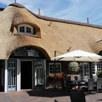 Hotel Blauer Fasan, hotel en Wiesmoor