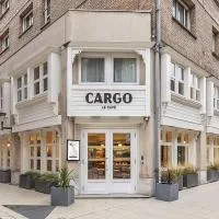 Best Western Plus Hotel Cargo, hotel en Dunkerque