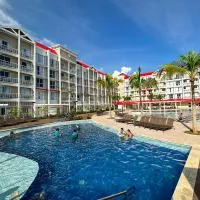 São Pedro Thermas Resort, hotel in São Pedro