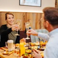 Pension Linder, hotel din Seeboden
