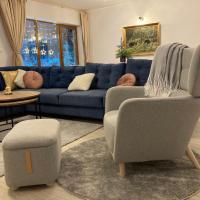 Apartament Sowia Enklawa