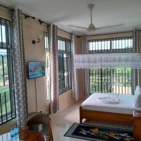 WILIVINA HOTEL, hotel a Dar es Salaam