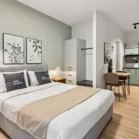 limehome Athens Solonos