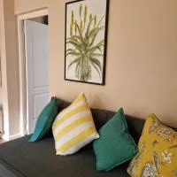 Little Louisa, hotel i Port Elizabeth