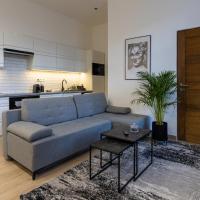 Dévai Home with FREE NETFLIX near the Westend City Center