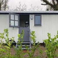 1 Bed Pod - Sleeps 2 - Pets - Garden - Parking, viešbutis mieste Boston