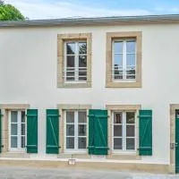 Maison Lasauvage, viešbutis Diferdanže