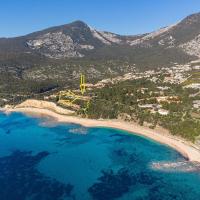 casa luisa3br, hotel v destinaci Cala Gonone