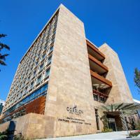 Gorrion Hotel Istanbul, hotel in Istanbul
