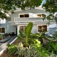 Casa Encanto Del Mar, Hotel im Viertel Castillogrande, Cartagena