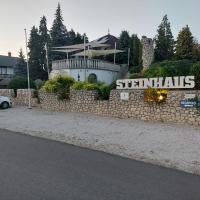 Steinhaus Bed & Breakfast