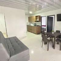 Apartamento Balcón 201, hotel u gradu San Luis