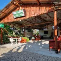 Finca Agroturística La Sultana、エスピナルのホテル