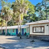 The Panacea Motel, hotel in Panacea