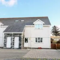 Ger Y Lli, hotel en Rhosneigr
