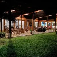 Casa Amanecer Bed & Breakfast, hotell i San Ramón