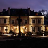 컬비그니크에 위치한 호텔 Domaine de Locguénolé & Spa - Relais & Chateaux