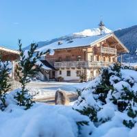 Ferienwohnungen am Biobauernhof Lahner