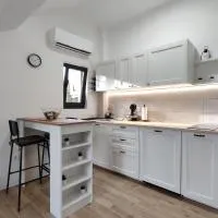 DIVNEST apartman, hotel di Divčibare