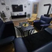 Apartman Čolić - Kupres, hotel Kupresben