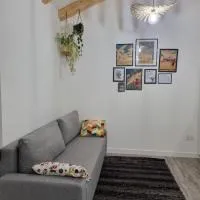Apartamento La Fragua 2, hotel en Cofiñal