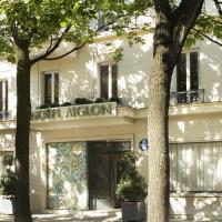 Hôtel Aiglon