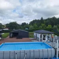 Chillout, hotel en Smołdzino