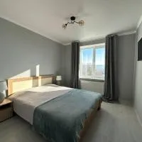 Sânzâiana House 3، فندق في Căuşeni