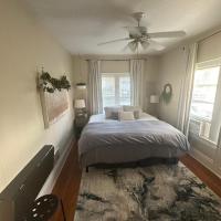 Beautiful Private Room With King Size Bed in Downtown Orlando