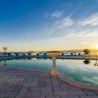 Hotel Pansion Villa Antonio, khách sạn ở Orebić