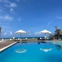 Villa Ava Kite - Guajiru, хотел в Траири