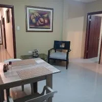 Suites Sonikikos, hotel v destinaci Ballenita