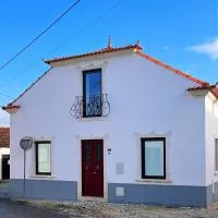 Casa da Calvaria, hotel en Calvária