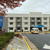 Comfort Inn Herndon-Reston