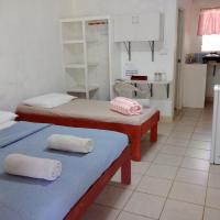 Kathy B Guesthouse, hotel near Pekoa International Airport - SON, Luganville