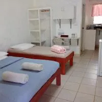 Kathy B Guesthouse, hotel in Luganville